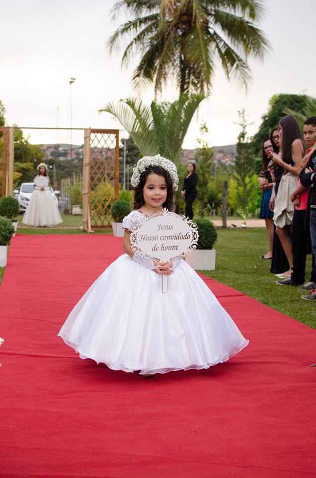 Algumas fotos oficiais!!! 20/05/2017 (3 meses de casados) - 6