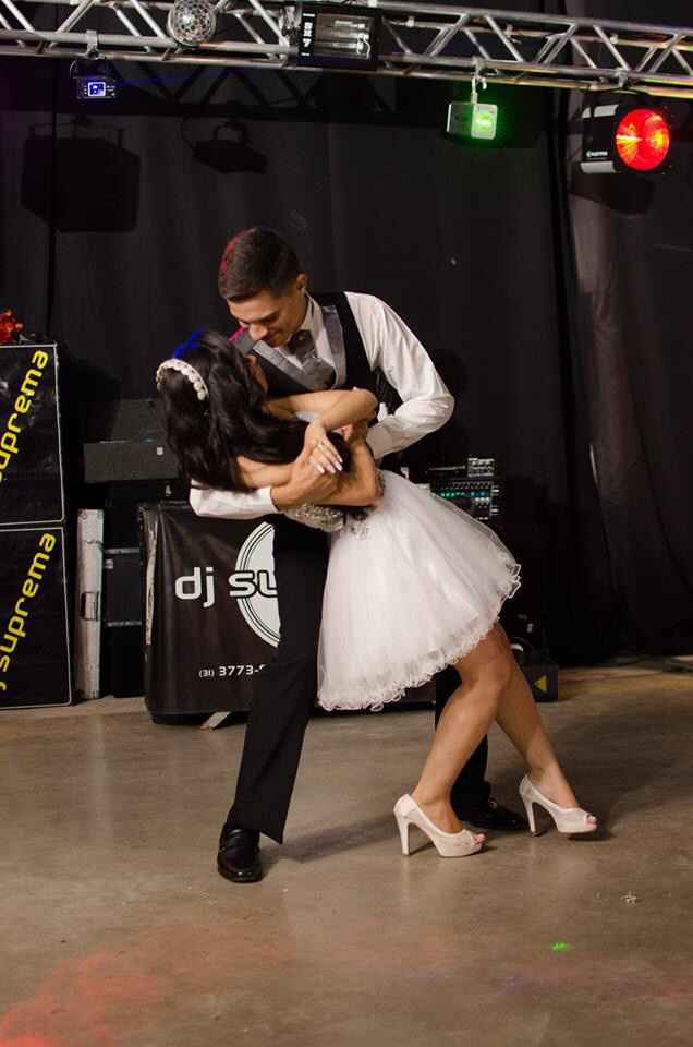 Algumas fotos oficiais!!! 20/05/2017 (3 meses de casados) - 10