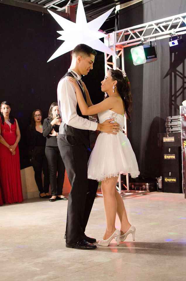 Algumas fotos oficiais!!! 20/05/2017 (3 meses de casados) - 11