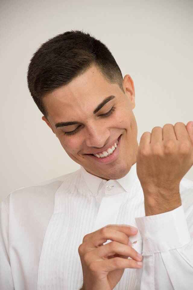 Algumas fotos oficiais!!! 20/05/2017 (3 meses de casados) - 18