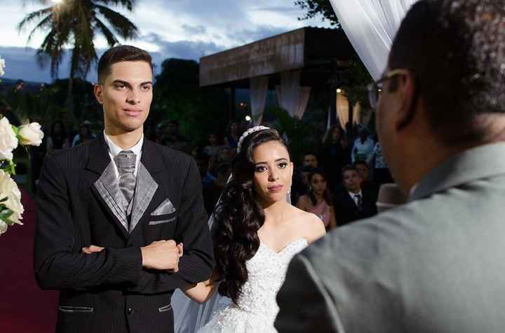 Algumas fotos oficiais!!! 20/05/2017 (3 meses de casados) - 28