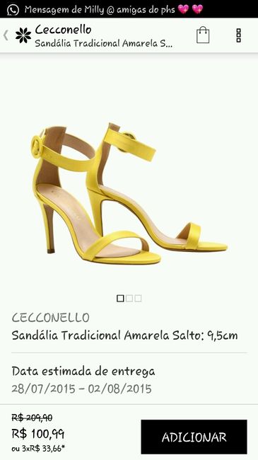 Sapato barato na privalia - 5