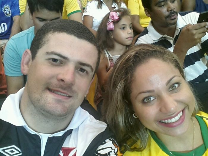 Mostre seu noivo! - 1