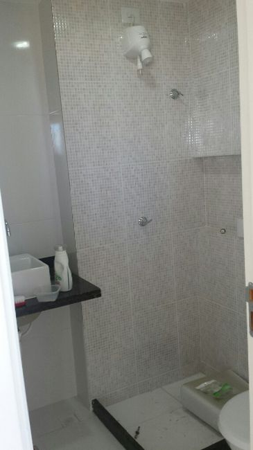 Minha casinha parte 1! - 4