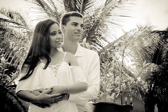 Nosso pré-wedding - faltam 15 dias!!!! *-* - 7
