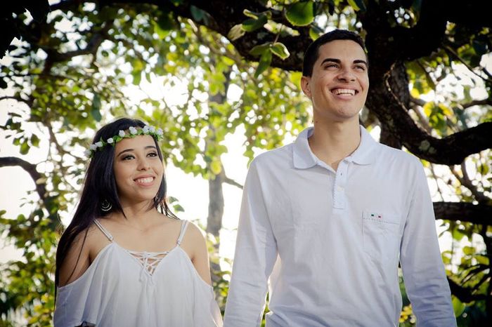 Nosso pré-wedding - faltam 15 dias!!!! *-* - 9