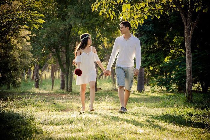 Nosso pré-wedding - faltam 15 dias!!!! *-* - 12