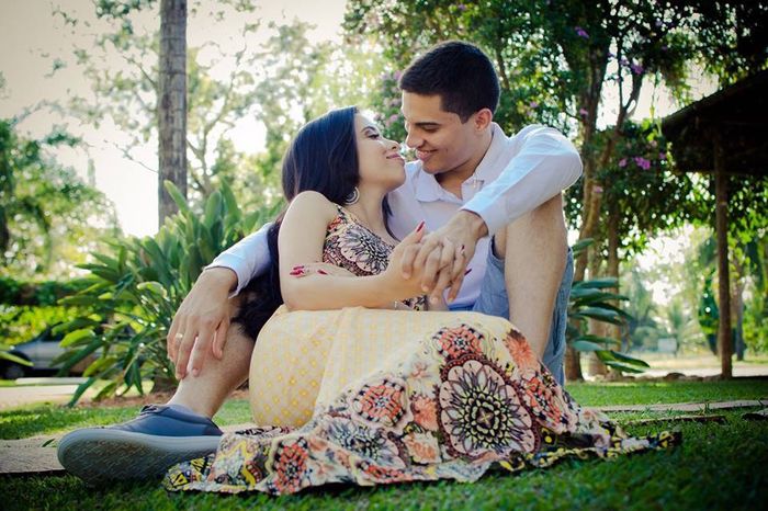 Nosso pré-wedding - faltam 15 dias!!!! *-* - 14