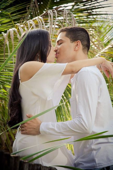 Nosso pré-wedding - faltam 15 dias!!!! *-* - 17