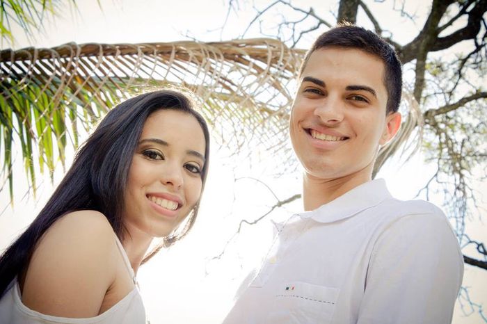 Nosso pré-wedding - faltam 15 dias!!!! *-* - 18
