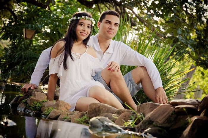 Nosso pré-wedding - faltam 15 dias!!!! *-* - 21