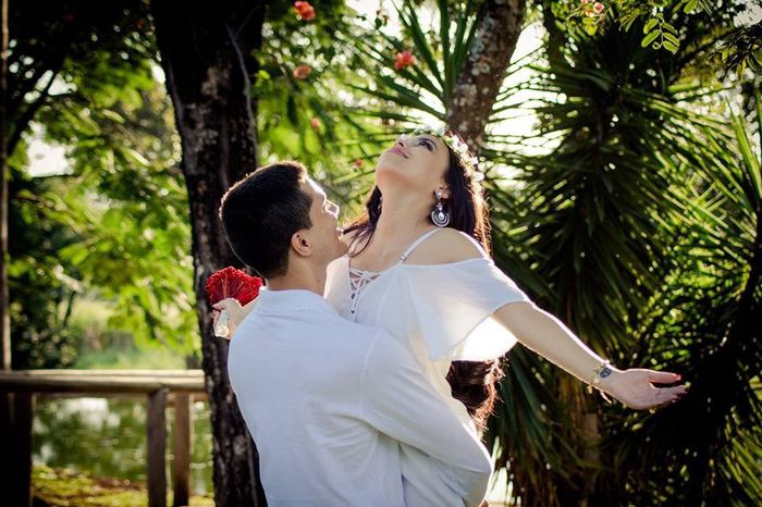 Nosso pré-wedding - faltam 15 dias!!!! *-* - 23