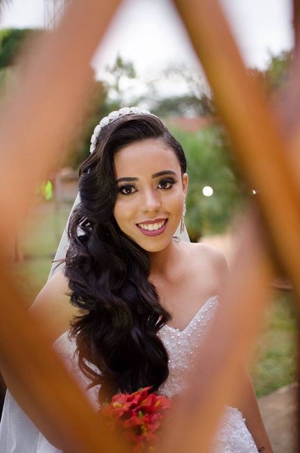 Algumas fotos oficiais!!! 20/05/2017 (3 meses de casados) - 7