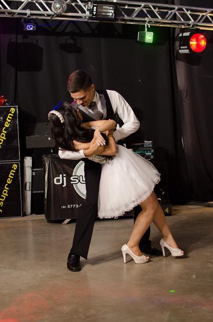 Algumas fotos oficiais!!! 20/05/2017 (3 meses de casados) - 10