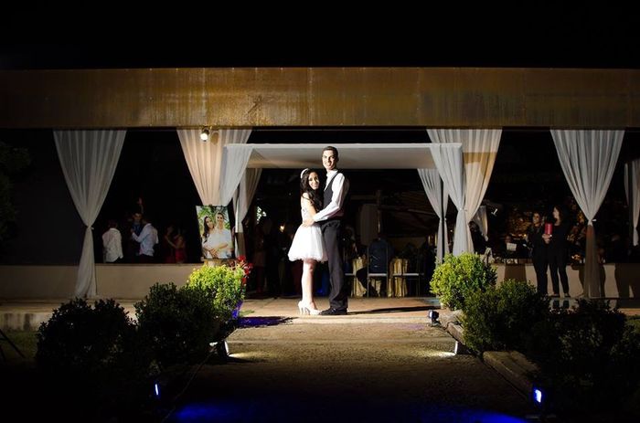 Algumas fotos oficiais!!! 20/05/2017 (3 meses de casados) - 14