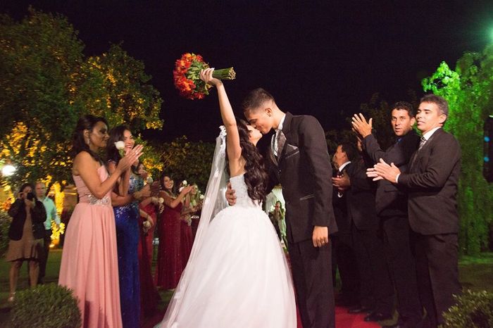 Algumas fotos oficiais!!! 20/05/2017 (3 meses de casados) - 19