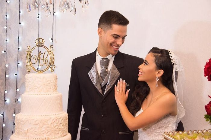 Algumas fotos oficiais!!! 20/05/2017 (3 meses de casados) - 20