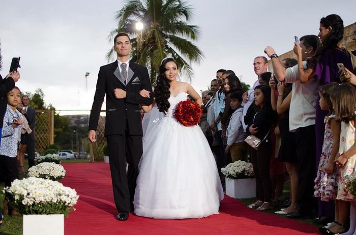 Algumas fotos oficiais!!! 20/05/2017 (3 meses de casados) - 26