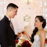Algumas fotos oficiais!!! 20/05/2017 (3 meses de casados) - 8