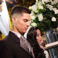 Algumas fotos oficiais!!! 20/05/2017 (3 meses de casados) - 9