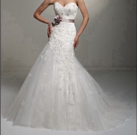 O que vocês acham desse vestido?