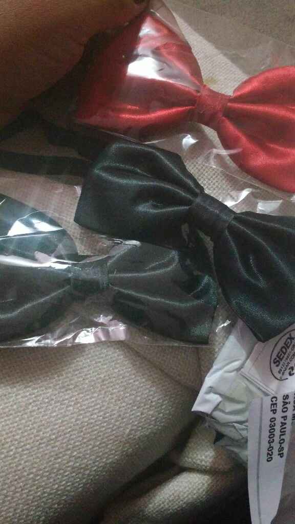 Gravata 😍 - 1