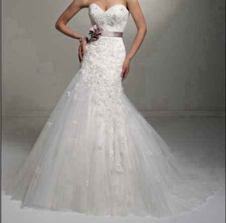 O que vocês acham desse vestido?