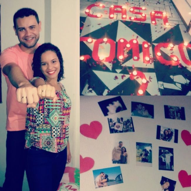 Meu pedido!!