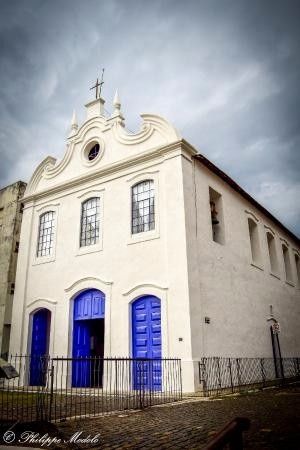 Igreja São Gonçalo - A Escolhida
