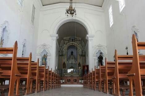 Igreja escolhida. vem ver!!! - 2