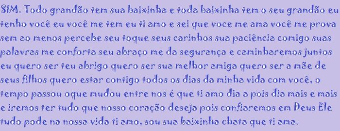 #GRANDÃObaixinha