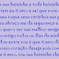 #GRANDÃObaixinha