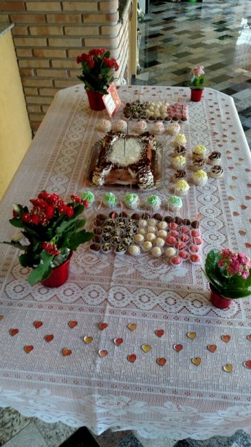 Me mostrem fotos do noivado de vocês! *-* - 1