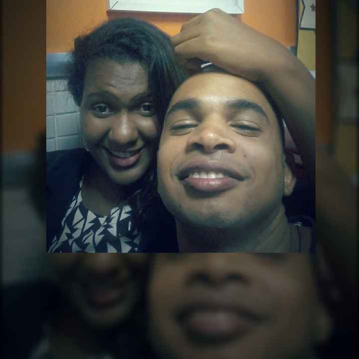 O que você mais ama no seu amor? - 1
