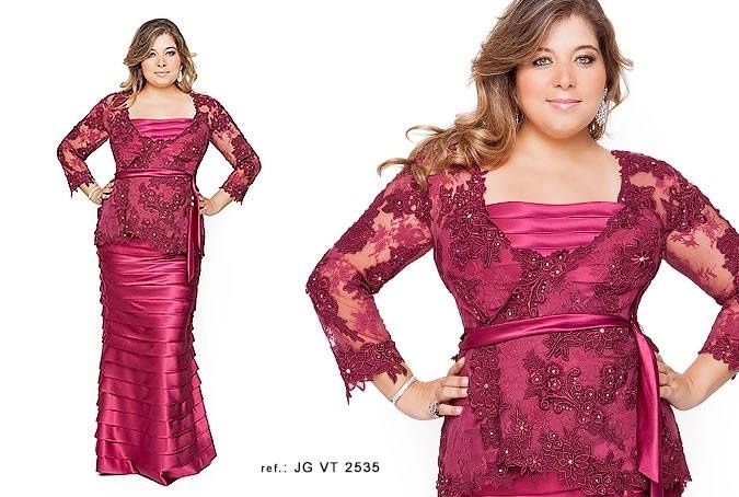 Roupas das mães - 1