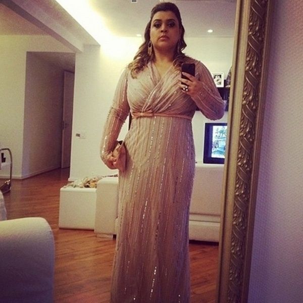 Roupas das mães - 3
