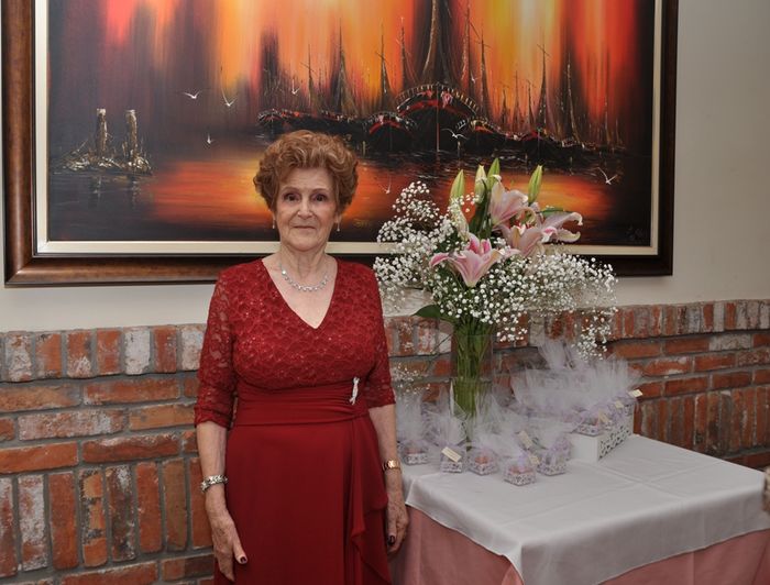 Roupas das mães - 5