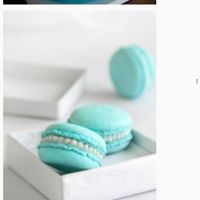 Que tal um bolo azul tiffany? - 4