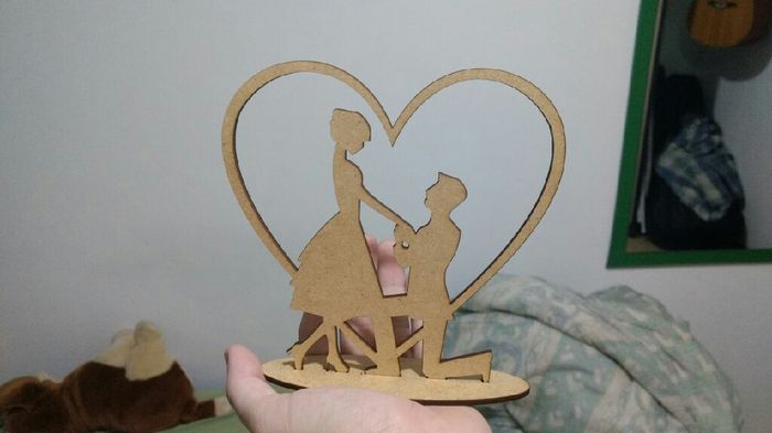  Chegaram alguns itens de decoração! #vemver - 4