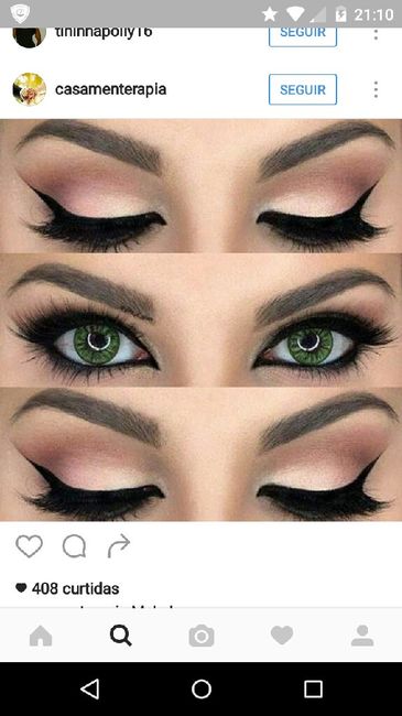 Make do grande dia - 1