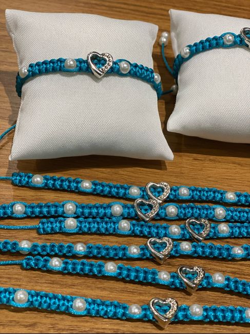 Diy: Convite padrinhos 🩷 4