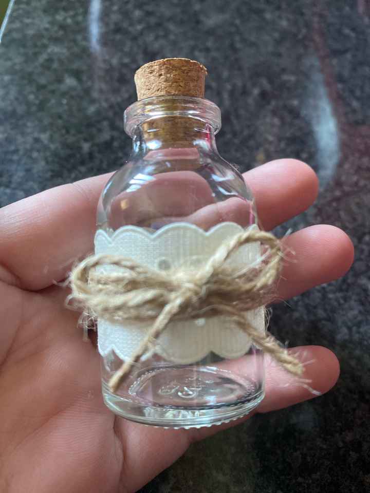 Diy: Convite padrinhos 🩷 - 4