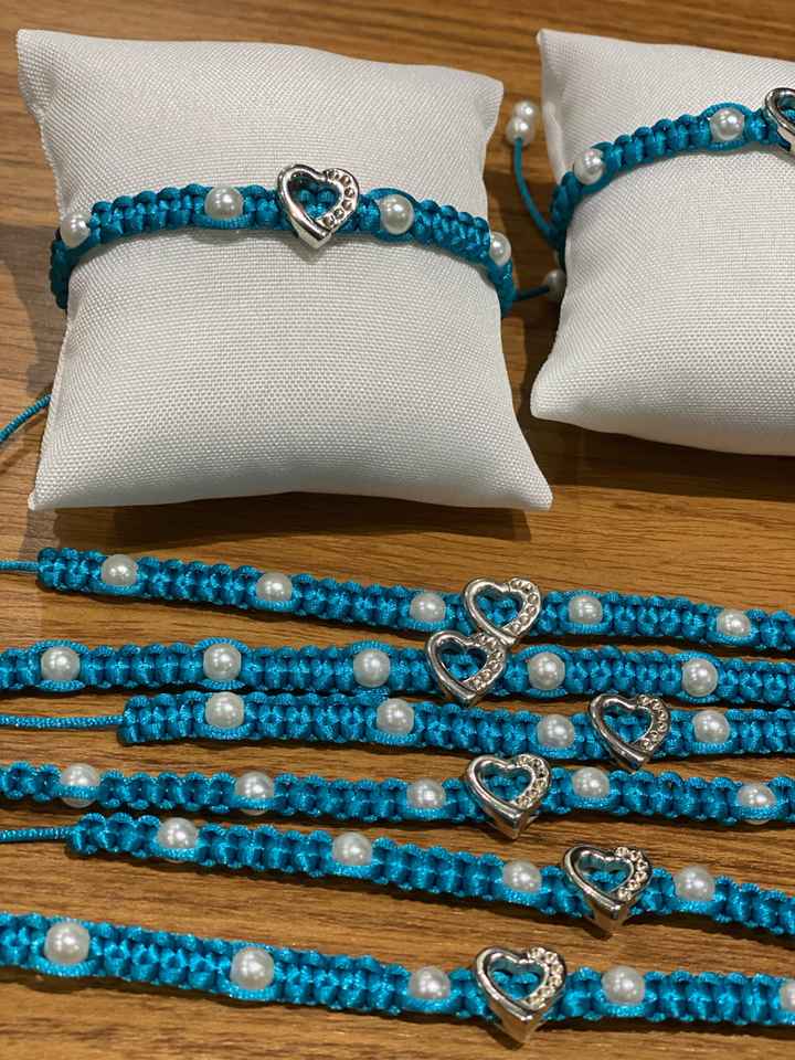 Diy: Convite padrinhos 🩷 - 5