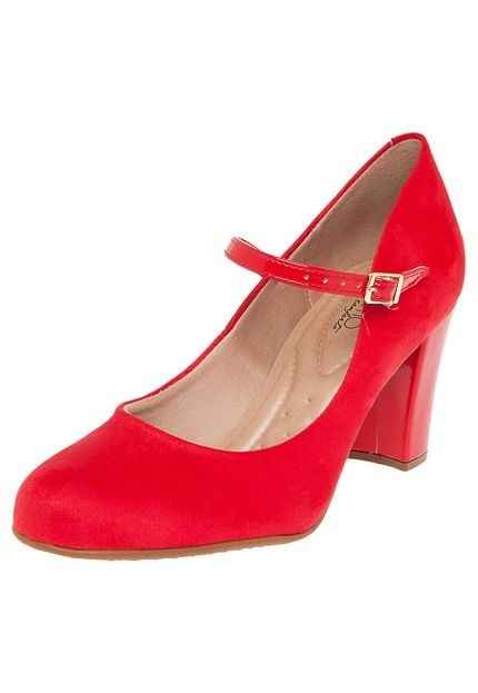 Vermelho