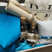 Diy: Convite padrinhos 🩷 - 3
