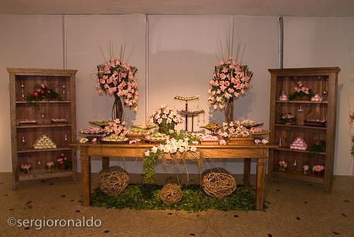 Casamento simples 5