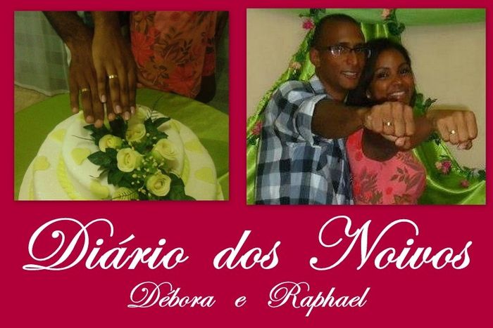 Só um, único e verdadeiro AMOR!!!