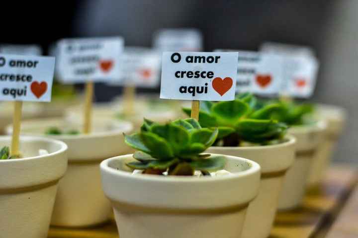Lembrancinhas