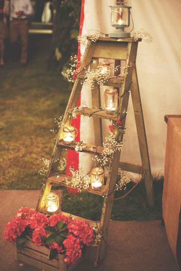 Casamento simples - 3