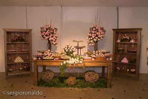 Casamento simples - 4